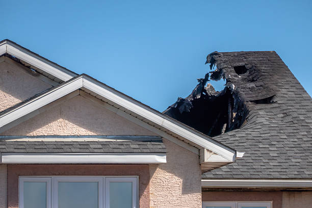 Licensed Fire Damage Removal service in Norwood, NJ - Fire Damage Biloxi